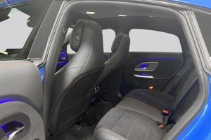 Mercedes CLA250 bild 9