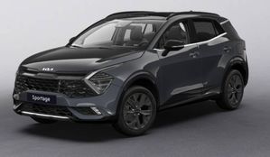 Kia Sportage bild 1