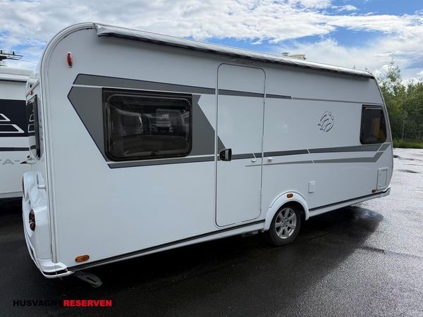 Knaus Südwind 500 FU - 2020
