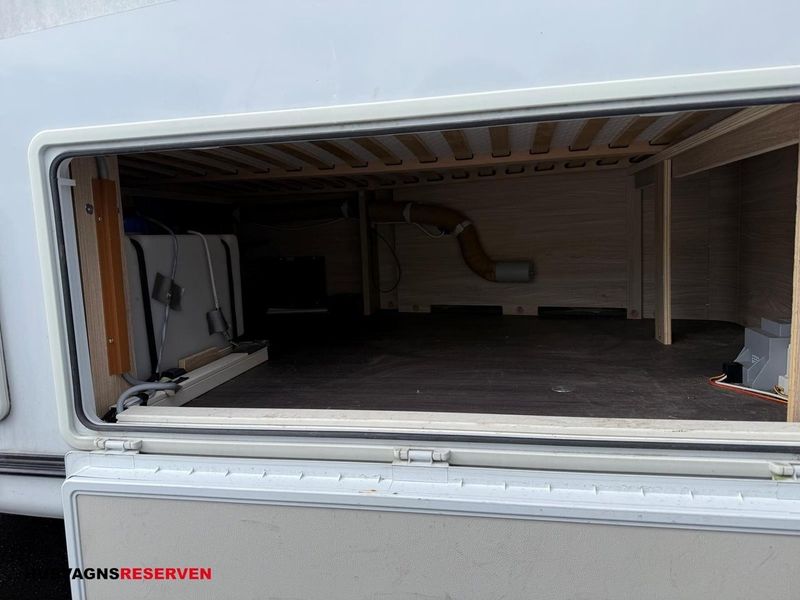 Knaus Südwind bild 5
