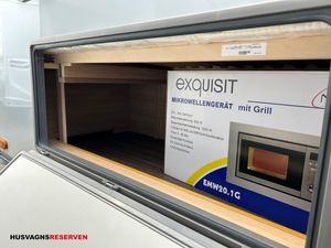 Knaus Südwind bild 7