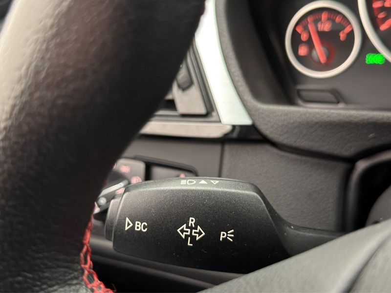 BMW 420 bild 14