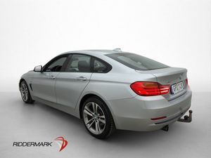BMW 420 bild 5