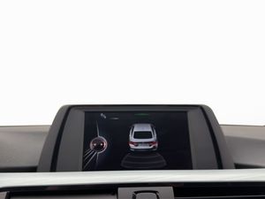 BMW 420 bild 19