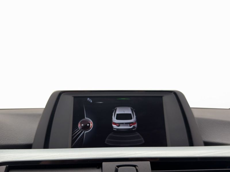 BMW 420 bild 19