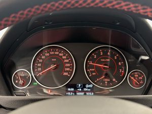 BMW 420 bild 16