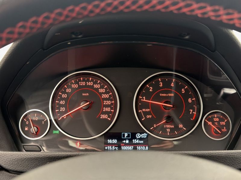 BMW 420 bild 16