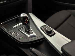 BMW 420 bild 24