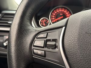 BMW 420 bild 15