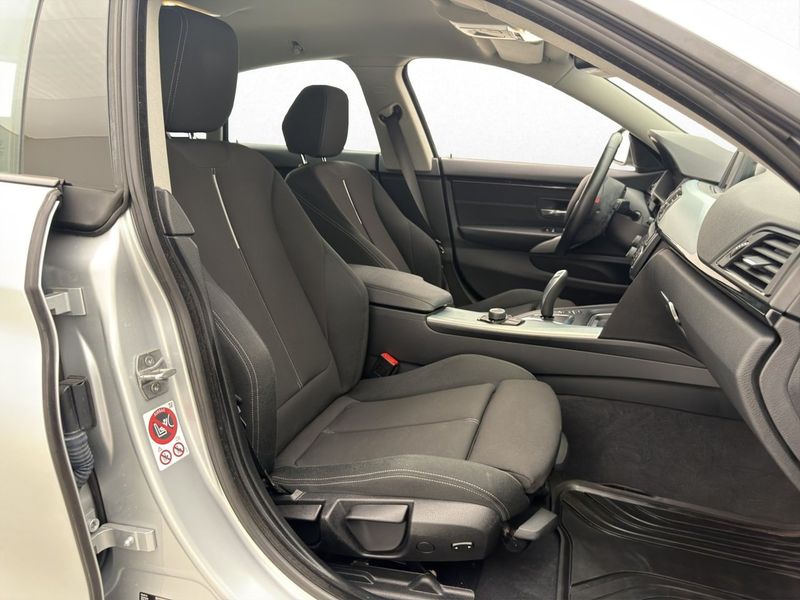 BMW 420 bild 26