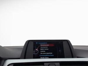 BMW 420 bild 21