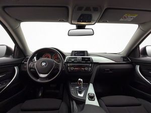 BMW 420 bild 25