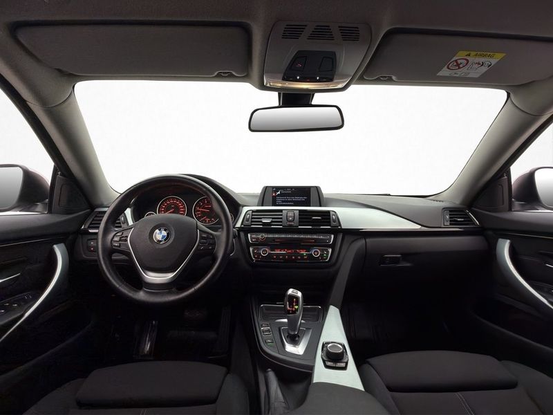 BMW 420 bild 25