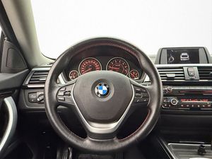 BMW 420 bild 12