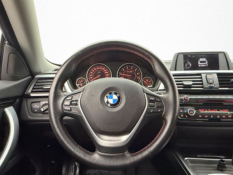 BMW 420 bild 12