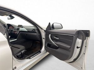BMW 420 bild 27