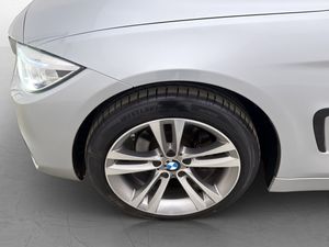 BMW 420 bild 30