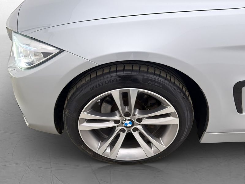BMW 420 bild 30