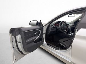 BMW 420 bild 10