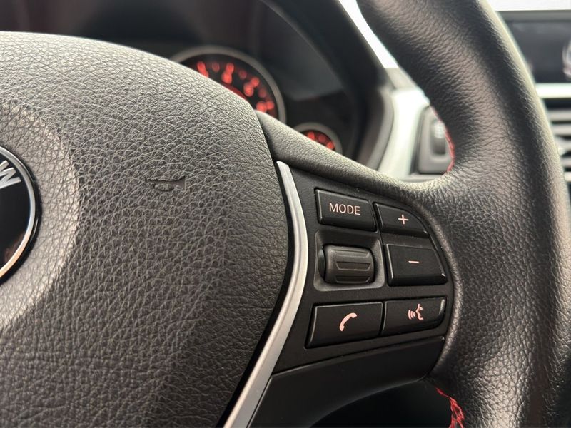 BMW 420 bild 17