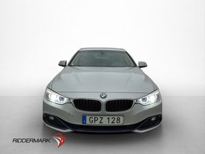 BMW 420 bild 2
