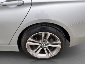 BMW 420 bild 31