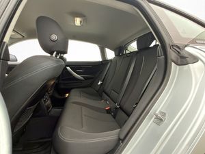 BMW 420 bild 28
