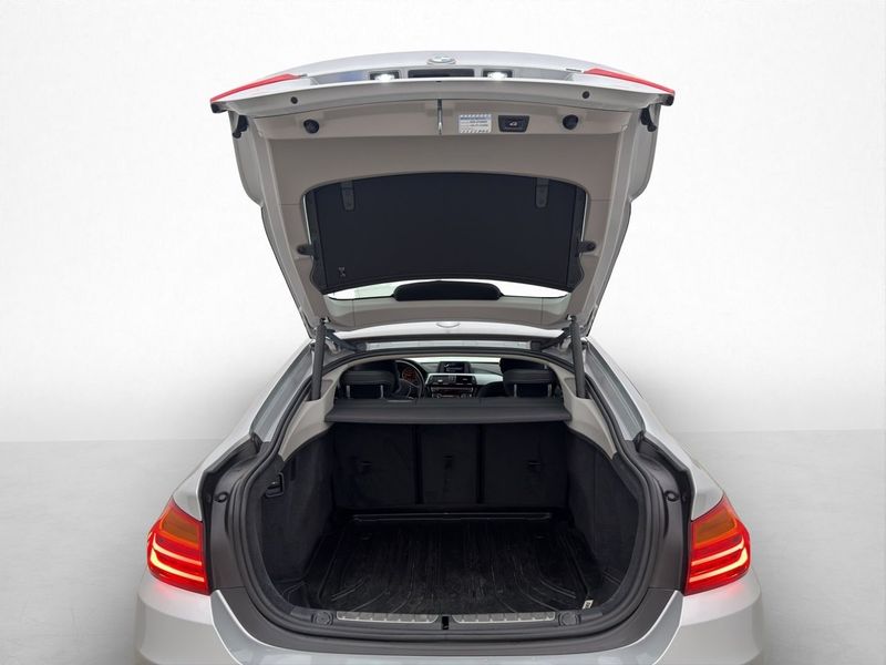 BMW 420 bild 29