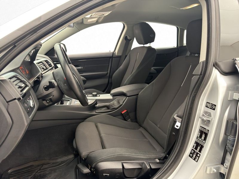 BMW 420 bild 11