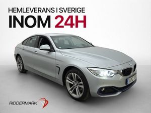 BMW 420 bild 3