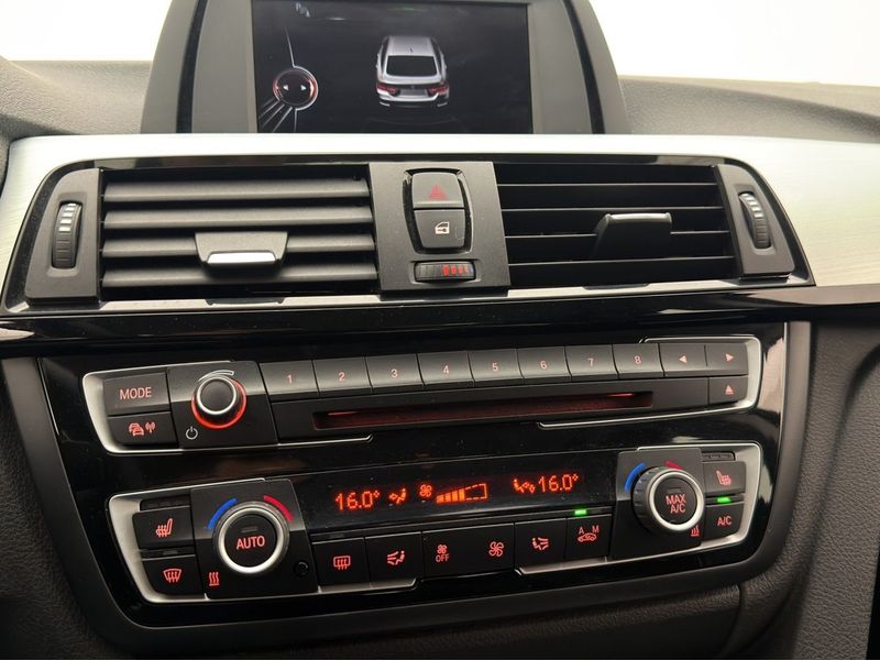 BMW 420 bild 23