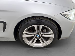 BMW 420 bild 33