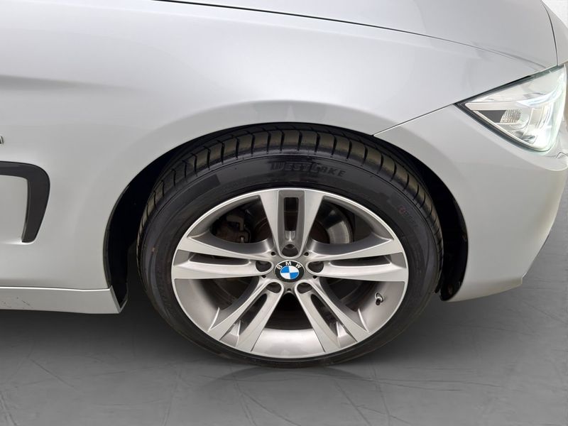 BMW 420 bild 33