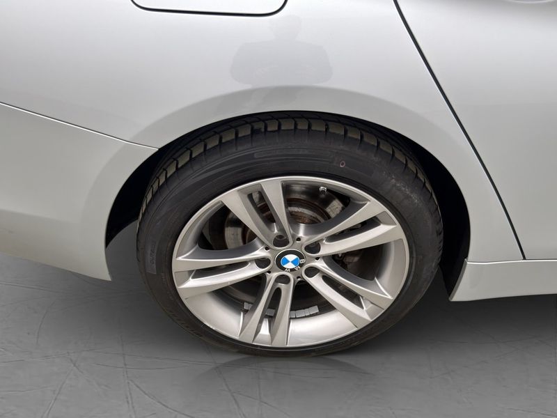 BMW 420 bild 32