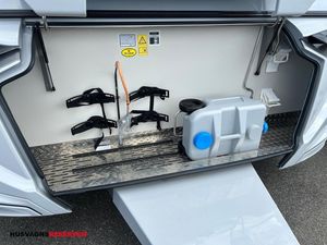 Knaus Südwind bild 8