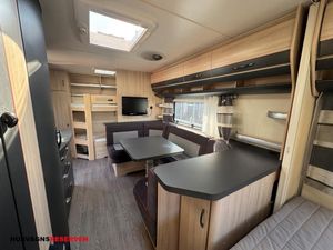 Hobby 560 bild 9