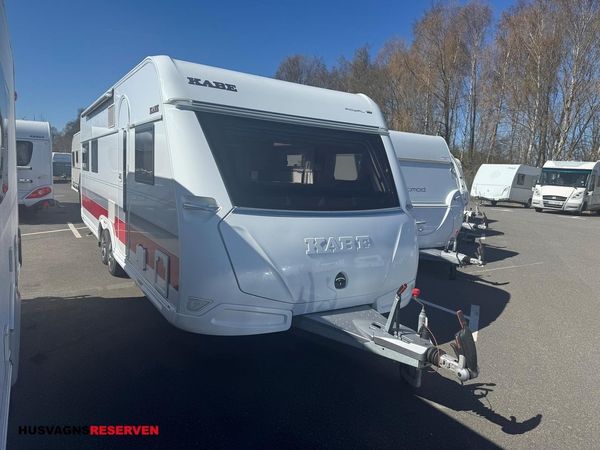 Kabe Royal 740 DGDL KS - 2019