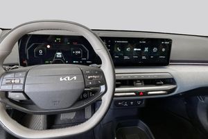 Kia EV4 bild 7