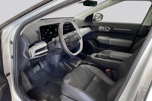 Kia EV4 bild 8