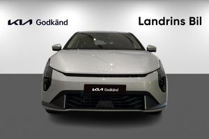 Kia EV4 bild 2