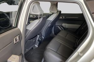 Kia EV4 bild 9