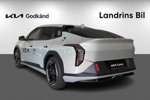 Kia EV4 bild 6