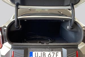 Kia EV4 bild 14