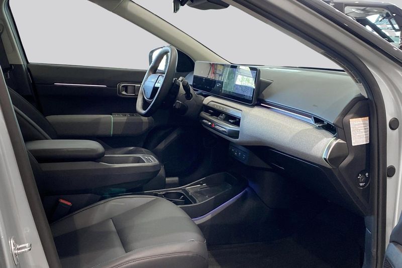 Kia EV4 bild 13