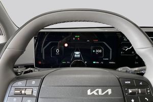 Kia EV4 bild 10