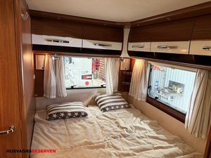 Hymer Nova bild 22
