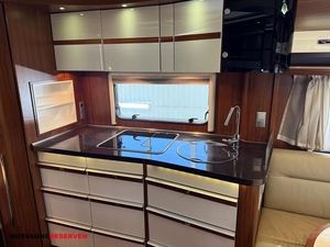 Hymer Nova bild 16