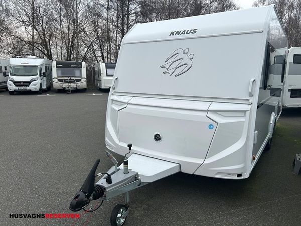 Knaus Sport 460 EU - 2025