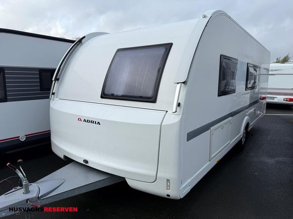 Adria Adora 613 PK - 2021