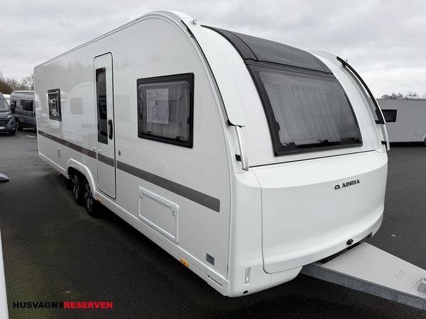 Adria Adora 663 UT - 2026